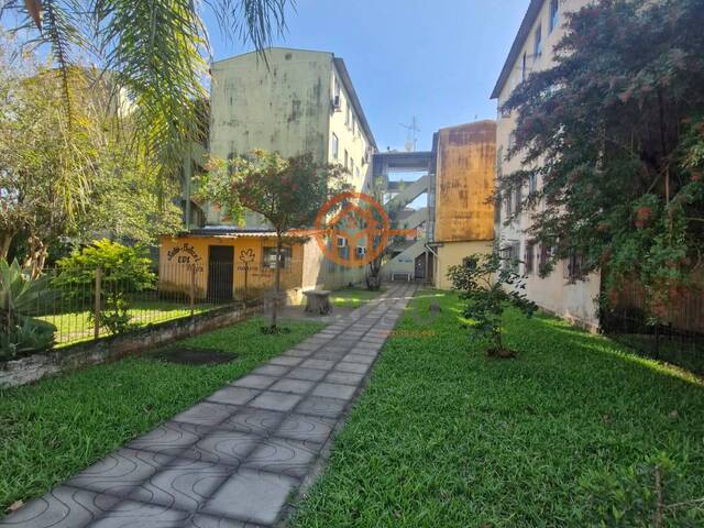 #1391 - Apartamento para Venda em Sapucaia do Sul - RS - 1