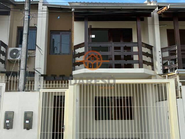 #1392 - Sobrado para Venda em Sapucaia do Sul - RS - 1