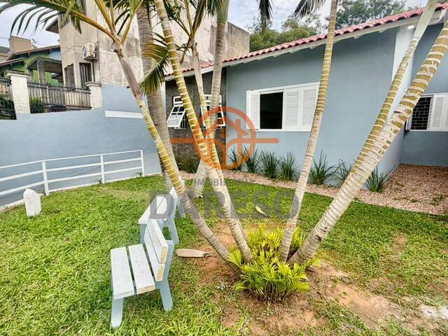 Casa para Venda em Sapucaia do Sul - 5