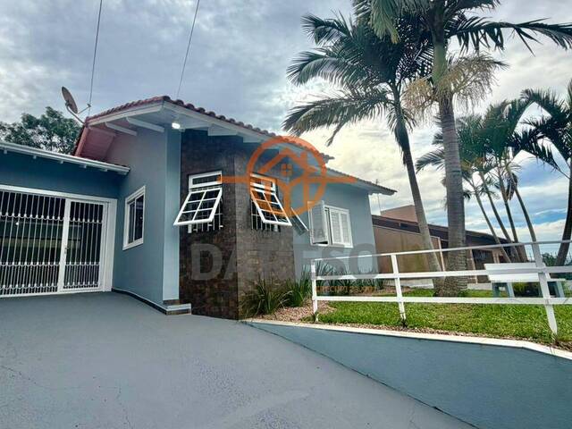 #1393 - Casa para Venda em Sapucaia do Sul - RS - 2