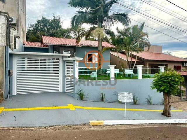 #1393 - Casa para Venda em Sapucaia do Sul - RS - 1