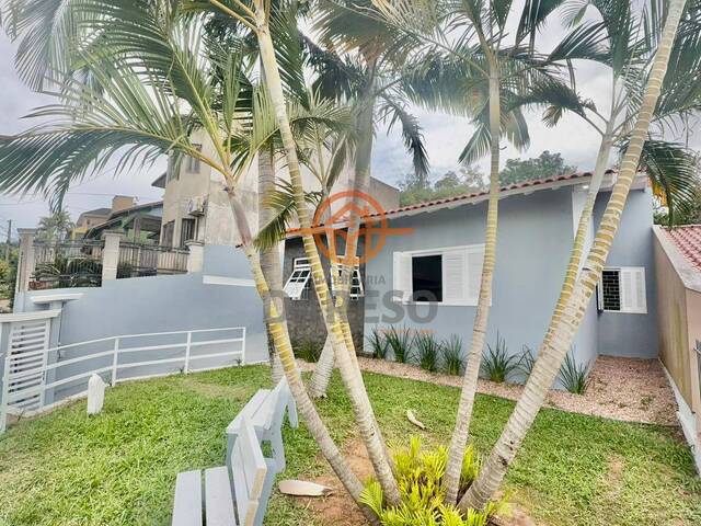 Casa para Venda em Sapucaia do Sul - 4