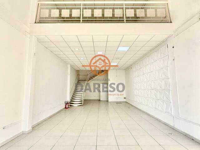 #1398 - Sala para Locação em Sapucaia do Sul - RS - 2