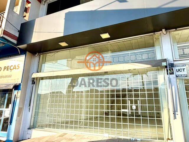 #1398 - Sala para Locação em Sapucaia do Sul - RS - 1