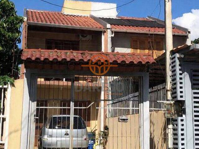 #1337 - Sobrado para Venda em Sapucaia do Sul - RS - 1