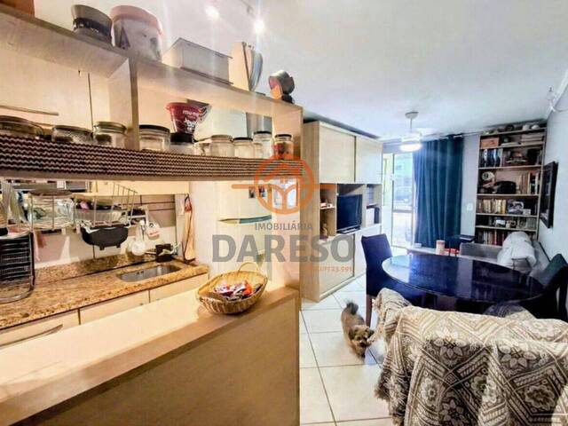 #1401 - Apartamento para Venda em Sapucaia do Sul - RS - 3