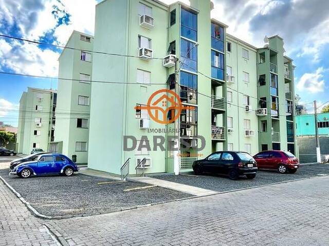 #1401 - Apartamento para Venda em Sapucaia do Sul - RS - 2