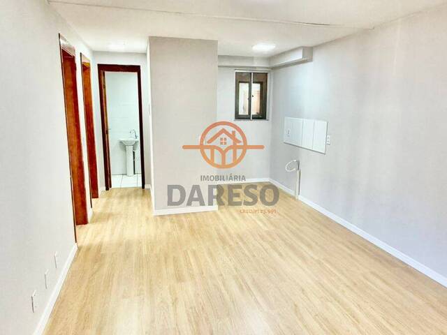 #1404 - Apartamento para Venda em Sapucaia do Sul - RS - 2