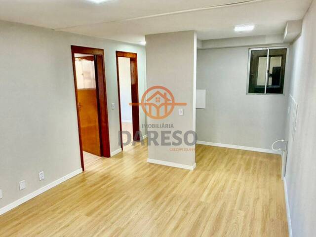 #1404 - Apartamento para Venda em Sapucaia do Sul - RS - 3