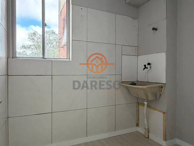 #1376 - Apartamento para Venda em Sapucaia do Sul - RS - 3