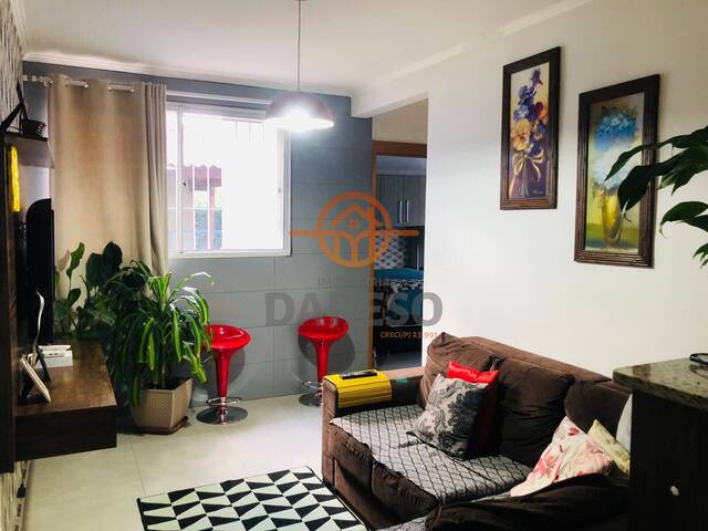 #1406 - Apartamento para Venda em Sapucaia do Sul - RS - 3
