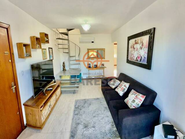 Apartamento para Venda em Sapucaia do Sul - 3