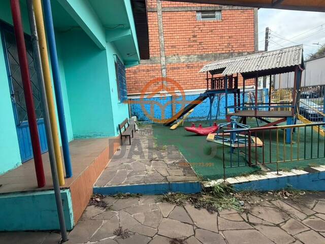 #1414 - Casa de alvenaria para Locação em Sapucaia do Sul - RS - 3