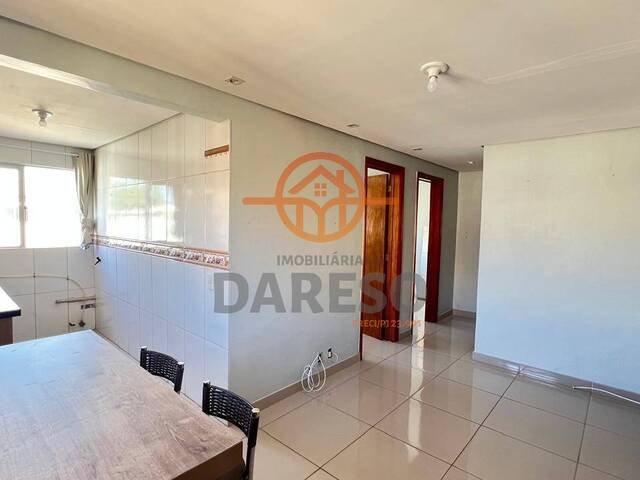 #1416 - Apartamento para Venda em Esteio - RS - 3