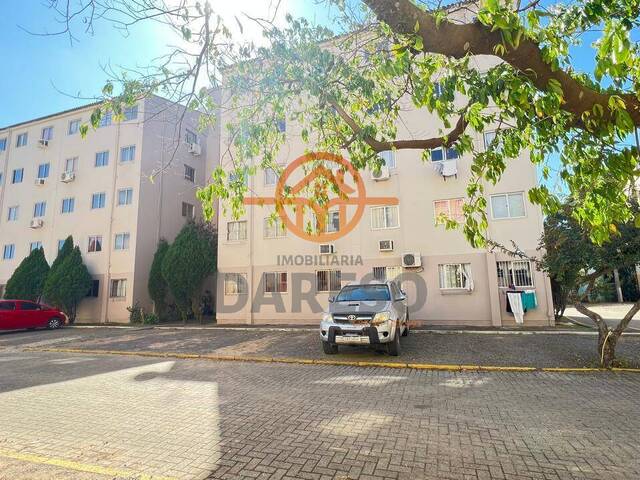 #1416 - Apartamento para Venda em Esteio - RS - 1