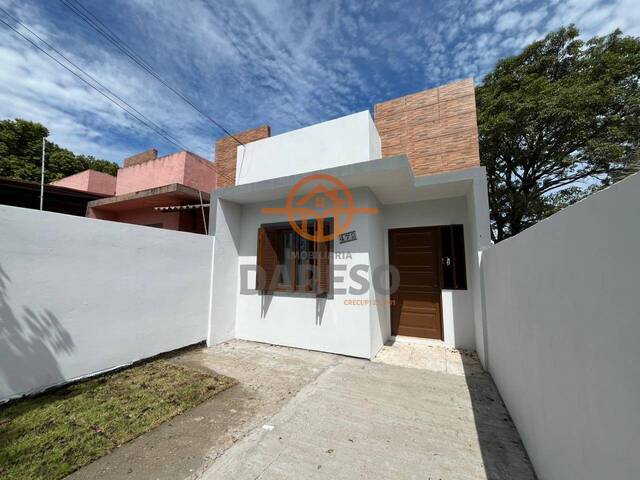 #1417 - Casa de alvenaria para Venda em Sapucaia do Sul - RS - 3