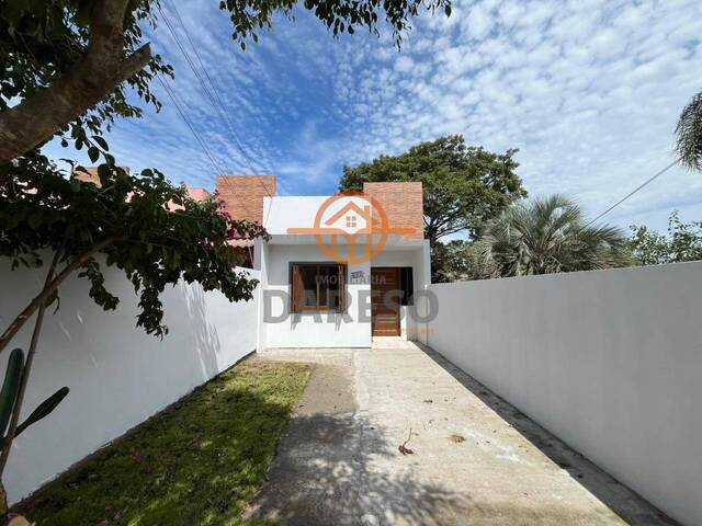 #1417 - Casa de alvenaria para Venda em Sapucaia do Sul - RS - 1