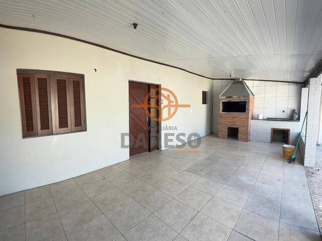 #1422 - Casa de alvenaria para Venda em Sapucaia do Sul - RS - 3