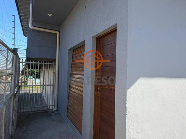 #1423 - Apartamento para Locação em Sapucaia do Sul - RS - 2