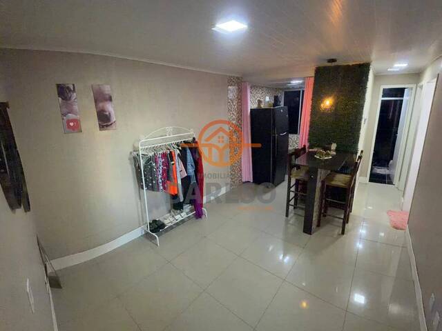 Apartamento para Locação em Sapucaia do Sul - 2