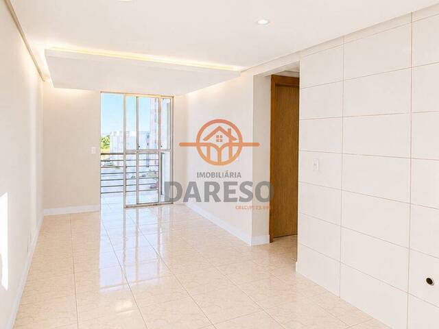 #1432 - Apartamento para Venda em Sapucaia do Sul - RS - 3