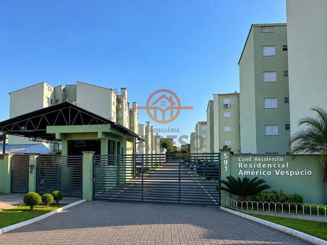 #1432 - Apartamento para Venda em Sapucaia do Sul - RS - 1