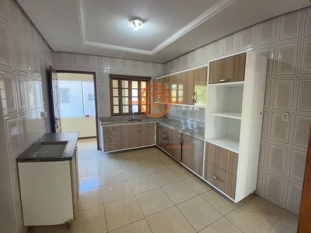 Apartamento para Locação em Sapucaia do Sul - 4