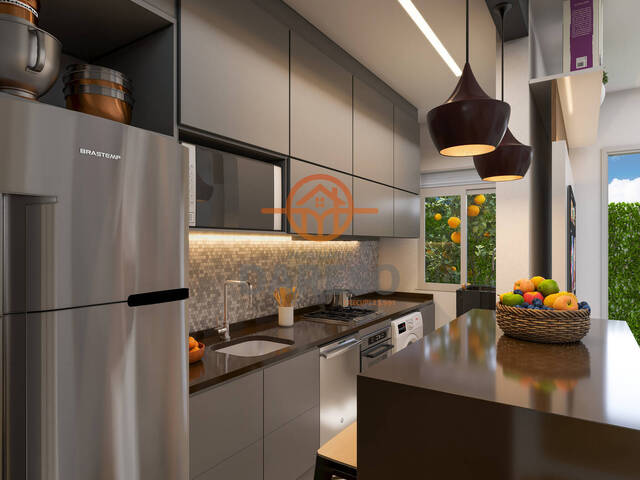 Apartamento para Venda em São Leopoldo - 4