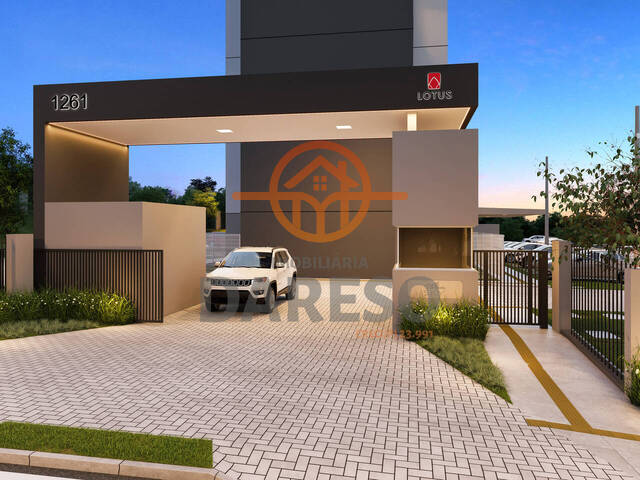 #1461 - Apartamento para Venda em São Leopoldo - RS - 3