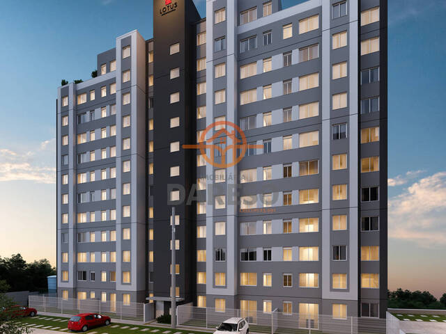 #1461 - Apartamento para Venda em São Leopoldo - RS - 1
