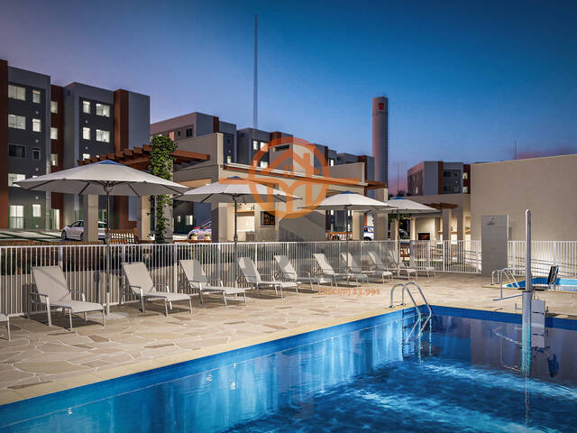 Apartamento para Venda em São Leopoldo - 5