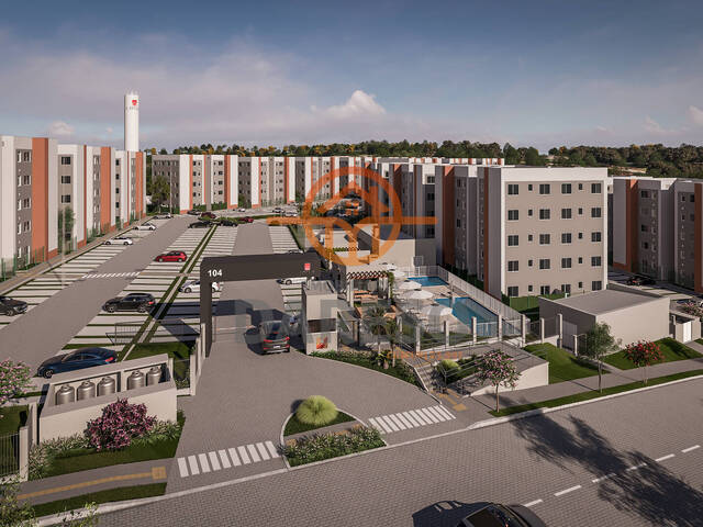Apartamento para Venda em São Leopoldo - 2
