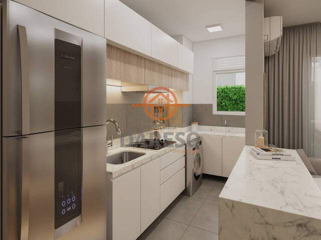 Apartamento para Venda em São Leopoldo - 3