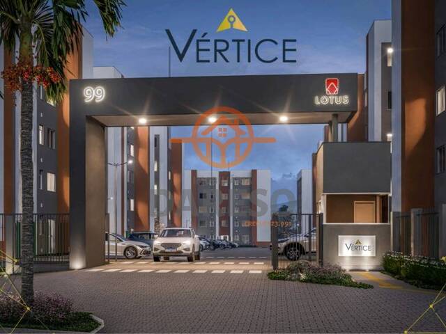 #1286 - Apartamento para Venda em Esteio - RS - 1