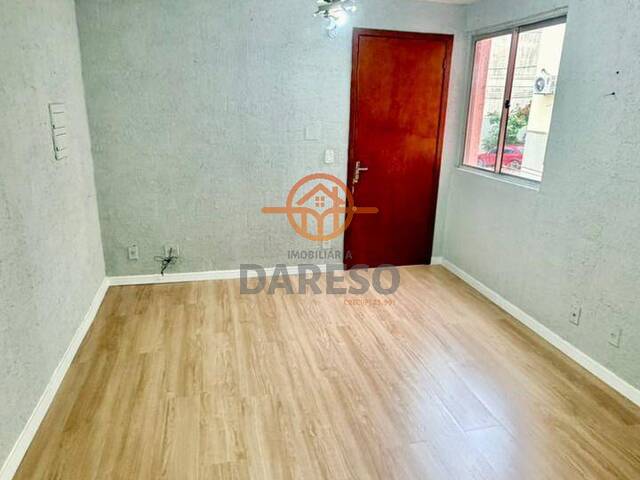 #604 - Apartamento para Venda em Sapucaia do Sul - RS - 2
