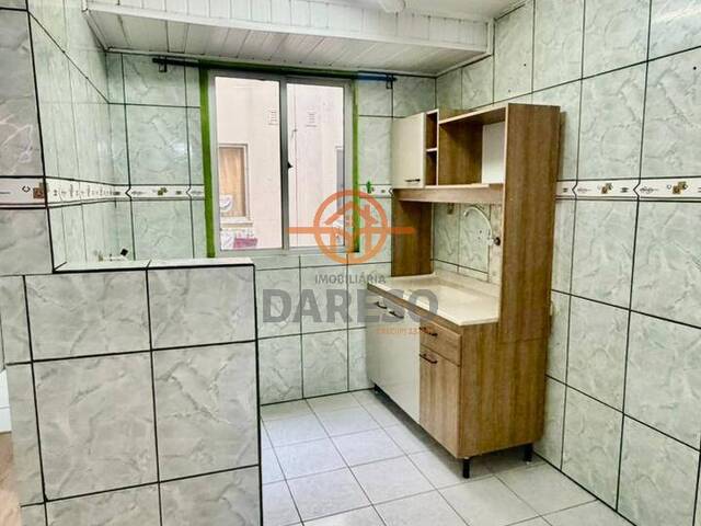 Apartamento para Venda em Sapucaia do Sul - 4