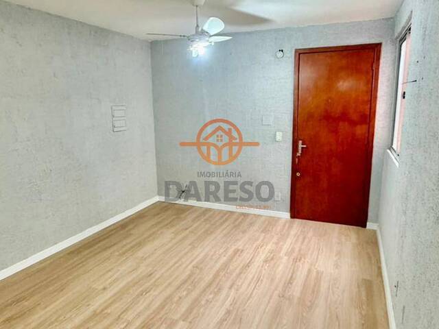 #604 - Apartamento para Venda em Sapucaia do Sul - RS - 3