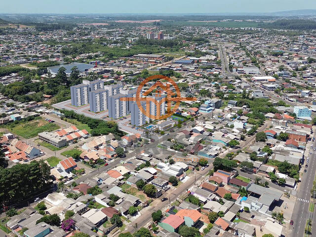 #1348 - Apartamento para Venda em Sapucaia do Sul - RS - 3