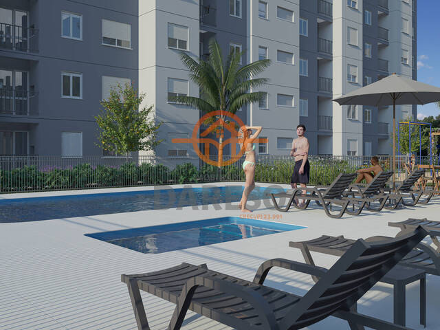 Apartamento para Venda em Sapucaia do Sul - 5