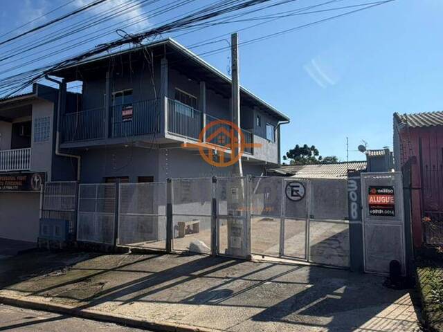 #1424 - Sala para Locação em Sapucaia do Sul - RS - 1