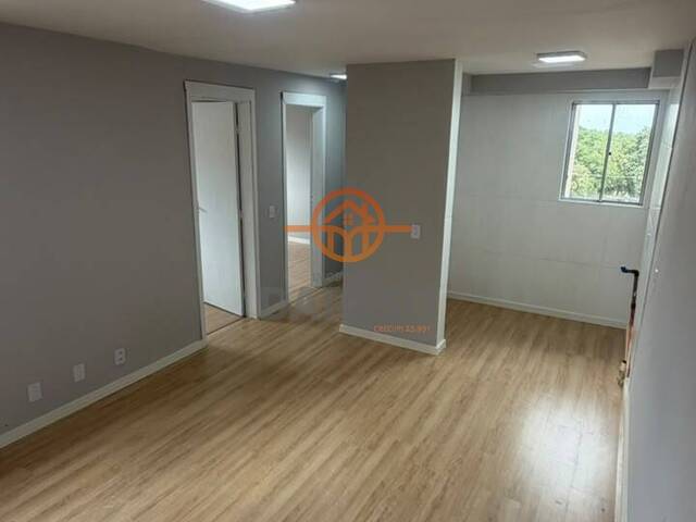 #1468 - Apartamento para Venda em Sapucaia do Sul - RS - 3
