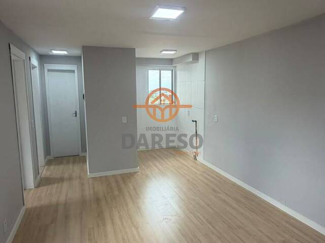 #1468 - Apartamento para Venda em Sapucaia do Sul - RS - 2