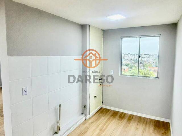 Apartamento para Venda em Sapucaia do Sul - 4