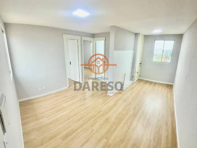 #1426 - Apartamento para Venda em Sapucaia do Sul - RS - 2