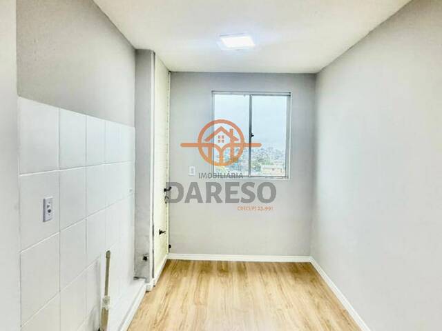 #1426 - Apartamento para Venda em Sapucaia do Sul - RS - 3