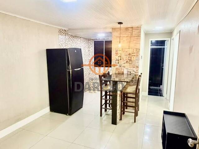 #1430 - Apartamento para Locação em Sapucaia do Sul - RS - 2