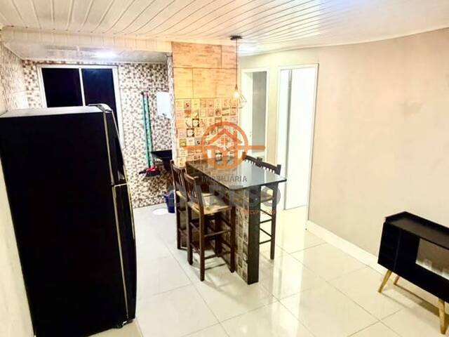#1430 - Apartamento para Locação em Sapucaia do Sul - RS - 3