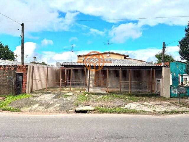 #1473 - Casa de alvenaria para Venda em Sapucaia do Sul - RS - 1
