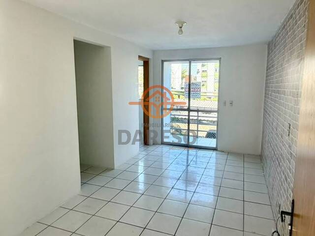 #1475 - Apartamento para Venda em Sapucaia do Sul - RS - 3