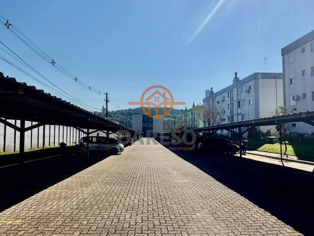 #1475 - Apartamento para Venda em Sapucaia do Sul - RS - 2